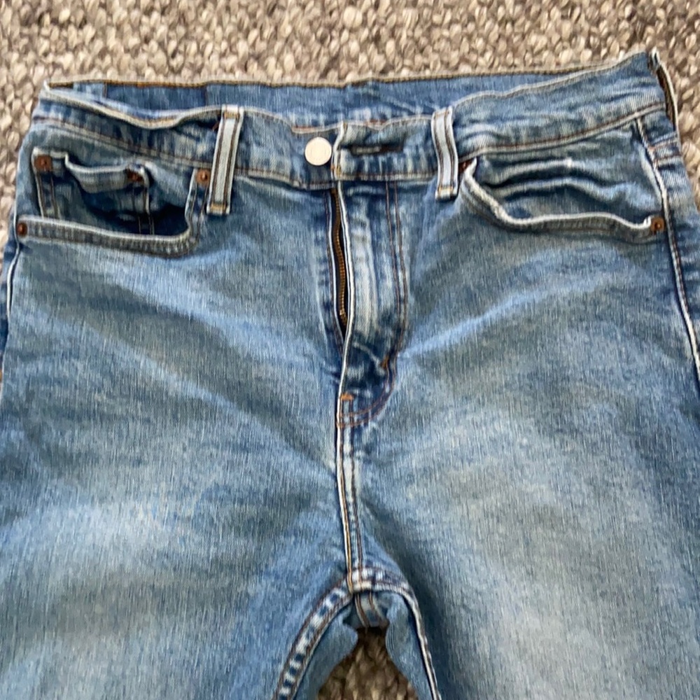 Men’s Levi’s 510  jeans 33x30